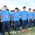 【箱根駅伝予選会】日体大の「財産」79年連続本戦出場　前半圏外→集団走で９位へ