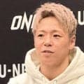 武尊、ＯＮＥでも引退セレモニー「格闘技、最高！」と大合唱　魔裟斗氏、チャトリＣＥＯから慰労「永遠にレジェンド」