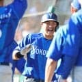 【DeNA】成瀬脩人「人生でホームランを多く打ったことが…」１軍本塁打なしで２ラン