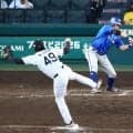 【DeNA】代打出場の筒香嘉智も４連勝での突破喜ぶ「チーム力を発揮できた」