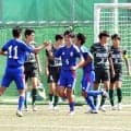 【高校サッカー】清水桜９発で決勝Ｔ進出　増田侑波主将「目標は全国大会に出場すること」