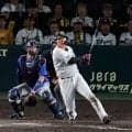 阪神・大山　無念のＣＳ敗退に「まだまだ強くなれるってこと。この悔しさを忘れてはいけない」