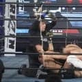 「極真王者が落とされた」16歳MMAファイター、極真王者から“悶絶”タップ「何このフィニッシュ」まさかの結末に騒然