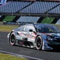 【スーパーGT】がんばれ熊本　ポールは大草、フラガ組／GT500