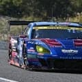 【スーパーGT】ポールの地元井口、熊本復興へ「皆さんに力が出るような走りを」／GT300