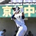 【高校野球】明石商・大塚弥主将「狙っていた…完璧でした」通算20号の満塁弾含む２安打６打点