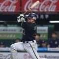 【オリックス】森友哉、年内の完全復活誓う「11月にはマックスに…」８月末に左手首手術