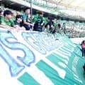 東京Ｖ開幕から１０戦勝ちなし　東京ダービー４失点完敗　主将の森田「今のままだと正直難しい」サポーターと対話も