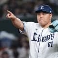 平良海馬がメジャー争奪戦に「少なくとも15球団」　伊藤大海もジ軍の獲得候補…米報道
