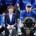 【DeNA】相川監督、24年以来３位からの下克上日本一へ「これからまた全員で挑戦」