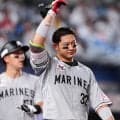 【ロッテ】佐藤都志也「いろんな引き出しをもっとこのオフシーズン…」“孤独”な秋季練習で鍛錬