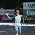 【箱根予選会】山梨学院大・キピエゴが２年連続全体トップの快走…大崎監督脱帽「大丈夫かなと思ったらそのまま一人で」