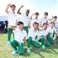【箱根予選会】青学大Ｖメンバーの弟と「同じ４区で勝負できたら」専大主将・平松龍青が箱根切符に涙「本当にうれしい」