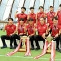 【箱根予選会】出場２０校決定　本戦優勝争いは早大、国学院大、順大、中大、そして、青学大か