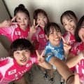 【バレー】アルテミス北海道・古野愛心「チーム'03」同期は温泉に行くなどことある事に６人で