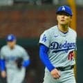 “不可解スルー”された山本由伸のSOS　ド軍の命運を分けた一幕…判明したルールの盲点