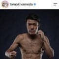 亀田和毅「次回のＷＢＡフェザー級王座決定戦における優先権をいただく約束を交わしました」…世界戦試合当日に対戦相手が体調不良で中止