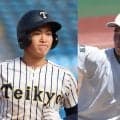 注目カード・帝京vs二松学舎大付のスタメン！怪物スラッガーvs東京都NO.1左腕の対決に注目