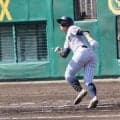 不調に苦しんでいた明石商のプロ注目捕手が満塁弾など6打点の大活躍！指導した名将も「成長」と絶賛【近畿】