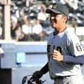 ガッツの決勝点　慶応、佐野日大破り準々決勝　秋季関東高校野球大会