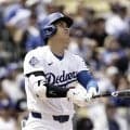 大谷翔平は「よくやったと思います」落合博満氏がたたえる　ポストシーズンの不振は「つまりはボールを追っかけすぎたんだろうと」