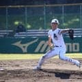 彦根総合の最速145キロ右腕がマダックス達成！名将が語るエースの強みとは【近畿】