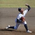 岩倉のエースが154球、奪三振13、1失点完投勝利で、明大八王子エースとの左腕対決を制す【東京】