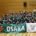 ＳＶリーグ・大阪マーヴェラスと大同生命が地域活性化イベント　ゲストにＯＧ栗原恵さん「バレーがエンタメの１つになってきた」