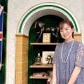 【秋華賞】田中歩アナ「牝馬らしからぬ勝負根性」サムシングスイートに期待「夏を越しての成長がうかがえます」