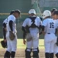 今夏甲子園出場の享栄が初戦敗退、名将・大藤監督も「流れが良くなかった」…近大高専が好守で逃げ切り準々決勝へ【東海大会】 