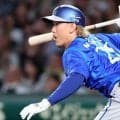 「この集中力すごすぎる」ベイ韋駄天の逆転タイムリーにファン熱狂　日本シリーズへ導く一振り「控えめに言って最高」「今年で一番興奮したシーンだった」