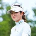 原英莉花まさかの“お先”でミス　解説者「私たちの方が動揺してしまうぐらいの…」米女子最終日