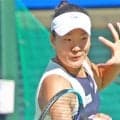  石井さやか ジャパンOP予選決勝で敗退 
