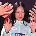 キヤノン・吉川侑美が12人ごぼう抜き