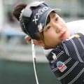 菅沼菜々は今季２勝目ならずも２位でフィニッシュ　バーディー締めに笑顔