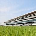 秋華賞当日の芝コースは高速傾向で上がりも速い　モンローウォーク騎乗の戸崎圭太騎手「時計は出ていますよね」