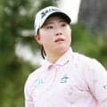 竹田麗央は逆転Ｖならずも今季自己最高４位、原英莉花と吉田優利は10位　米女子最終日
