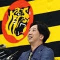 【阪神】藤川監督「スッキリした気持ち」ナインへ「爆発」奮起も　秦オーナーへシーズン終了報告