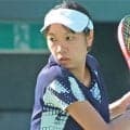  伊藤あおい 惜敗でジャパンOP本戦逃す 