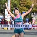 創部１４年目ルートインホテルズが初Ｖ　２位ダイハツとの７秒差の激戦制す　５区藤田で逆転、粘走アンカー保科は涙「後半止まってしまいそうだったんですけど」前回７位から大躍進