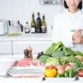 血糖値が気になる方へ！「何を食べたらいいの？」を解決します！