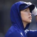 「野球人生で一番物足りない」27歳の韓国人野手がド軍での不遇に本音　“飼い殺し”のマイナー生活に募る危機感「メジャーに1か月ぐらいしかいられなかった」
