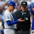 山本由伸ら大物の相次ぐKOが変えた流れ　ドジャース終戦を招いた正捕手のリード　大投手が指摘した“異変”「バッテリーの配球に問題があった」