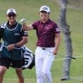 左打ち細野勇策45年ぶり記録Ｖ！通算２勝目も同一年メジャー大会の日本オープンで…羽川豊以来