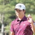 【男子ゴルフ】レフティー細野勇策が今季国内メジャー２冠！　賞金４２００万円＆マスターズ出場権獲得　日本オープンで初Ｖ