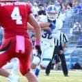 関学大、神戸大に７ＴＤ大勝　無傷の開幕５連勝で全日本大学選手権出場決定　１敗で立命大、関大が追う　関西学生アメフト