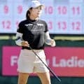 【女子ゴルフ】古江彩佳が過去３勝大会で意地の３位フィニッシュ「ノーボギーは良かった」