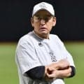 【ソフトバンク】24年の悔しさ糧に…倉野コーチ、DeNAを警戒「１個の負けが流れを変える」