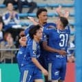 町田が連勝で２位浮上　日本代表ＭＦ望月が１Ｇ１Ａの活躍　公式戦４試合連続無失点