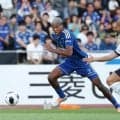 J1町田 福岡に3-0完勝で2位浮上